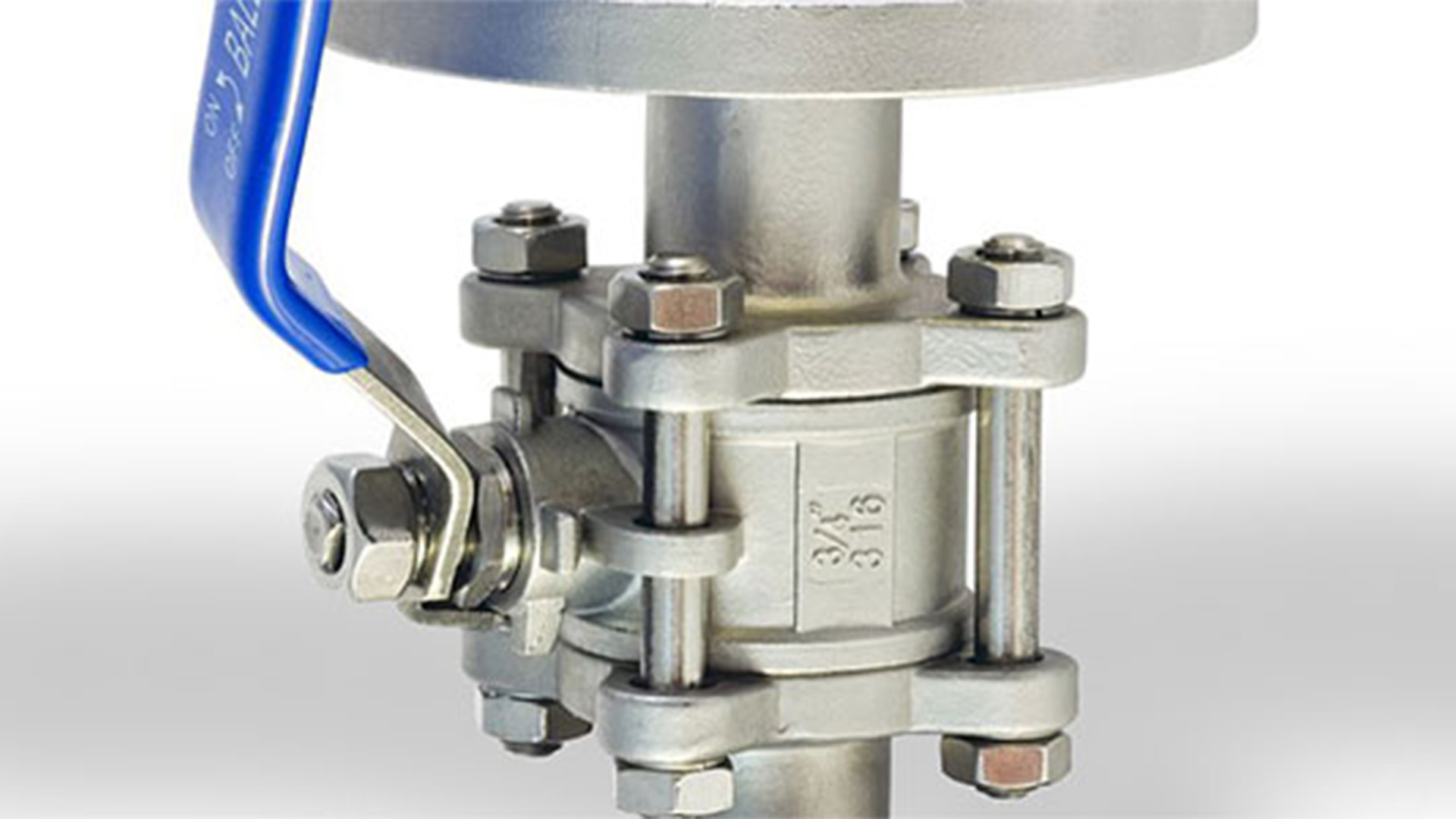 有導(dǎo)流孔平板閘閥和無導(dǎo)流孔平板閘閥有何區(qū)別？