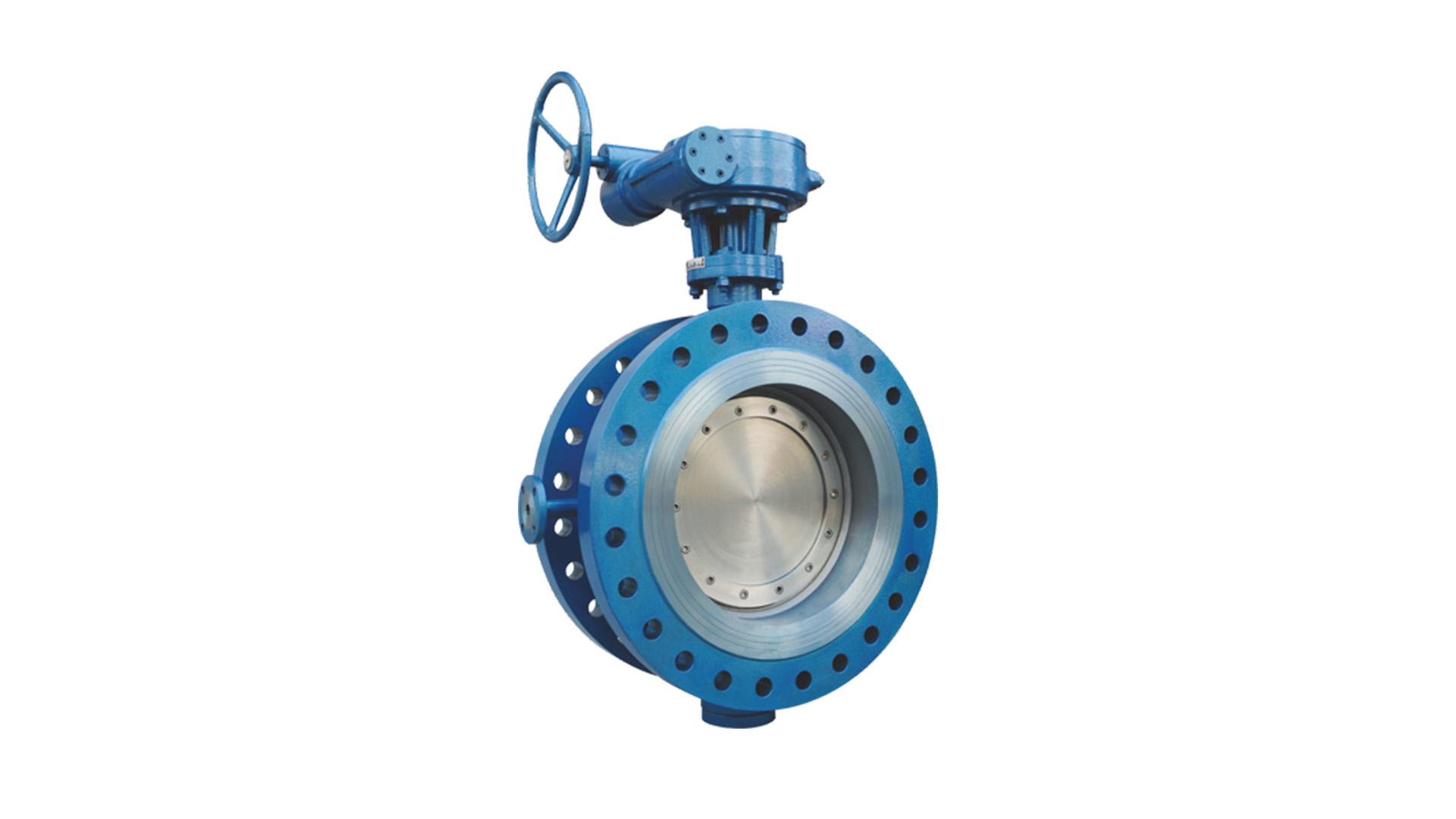 保溫蝶閥：高效節(jié)能，防堵防漏的理想選擇