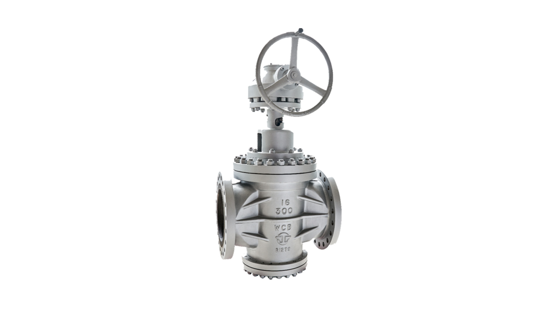 旋塞閥：多領(lǐng)域流體控制的關(guān)鍵角色