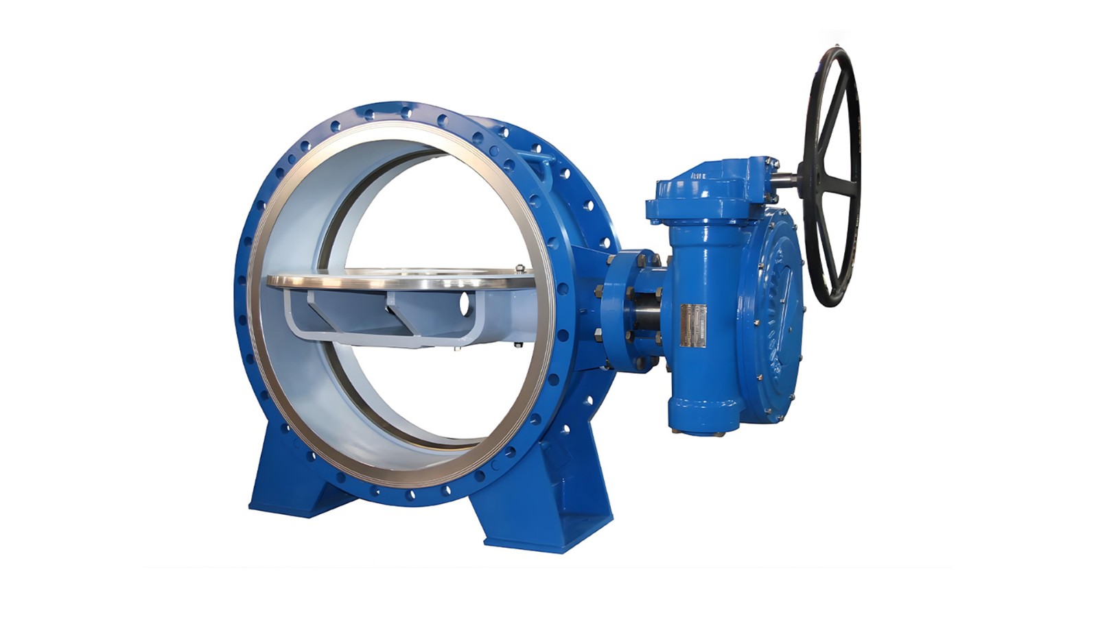 多偏心蝶閥：賦能流體控制技術(shù)，推動(dòng)工業(yè)智能化升級